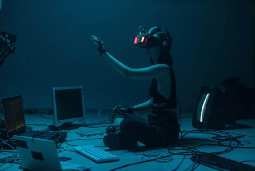 Las soluciones contables con inteligencia artificial