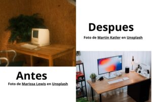 Cómo la era digital redefine la contabilidad. De libros manuales de 10 columnas llamadas sabanas, a la digitalización, y ahora con inteligencia artificial