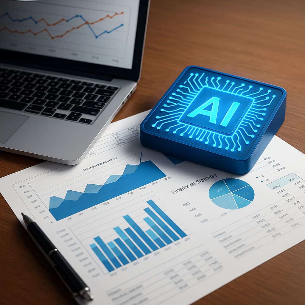 Asesoría estratégica con inteligencia artificial